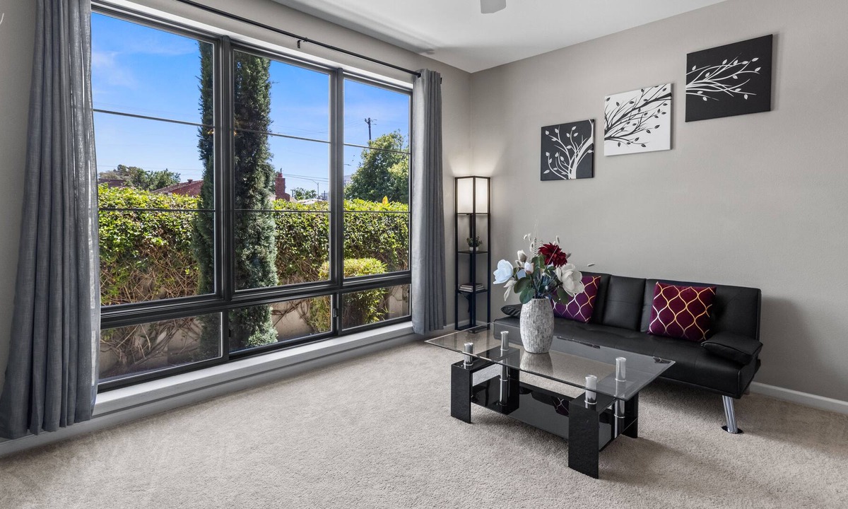 San Jose House | 1/1 Lux Apartment Minutes from Downtown San Jose!