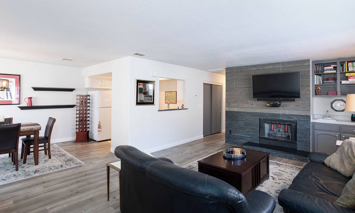 Oceano Condo | 1277 Belridge Apt14C-Monthly