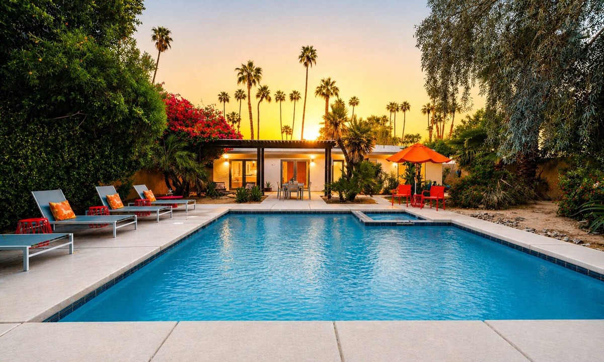 The Mesa House | 25% Off July! Perfect For Families -Pool, Jacuzzi*
