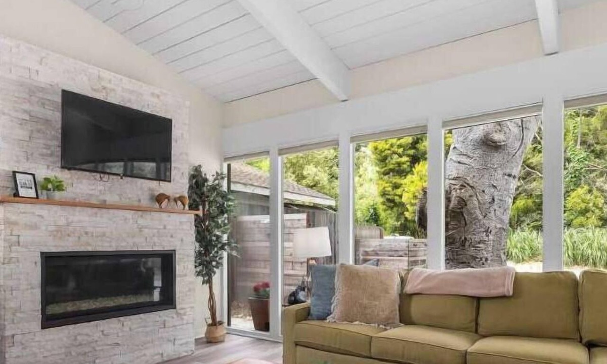 Rio del Mar House | 3 Bedroom Home - Walking distance to beach!