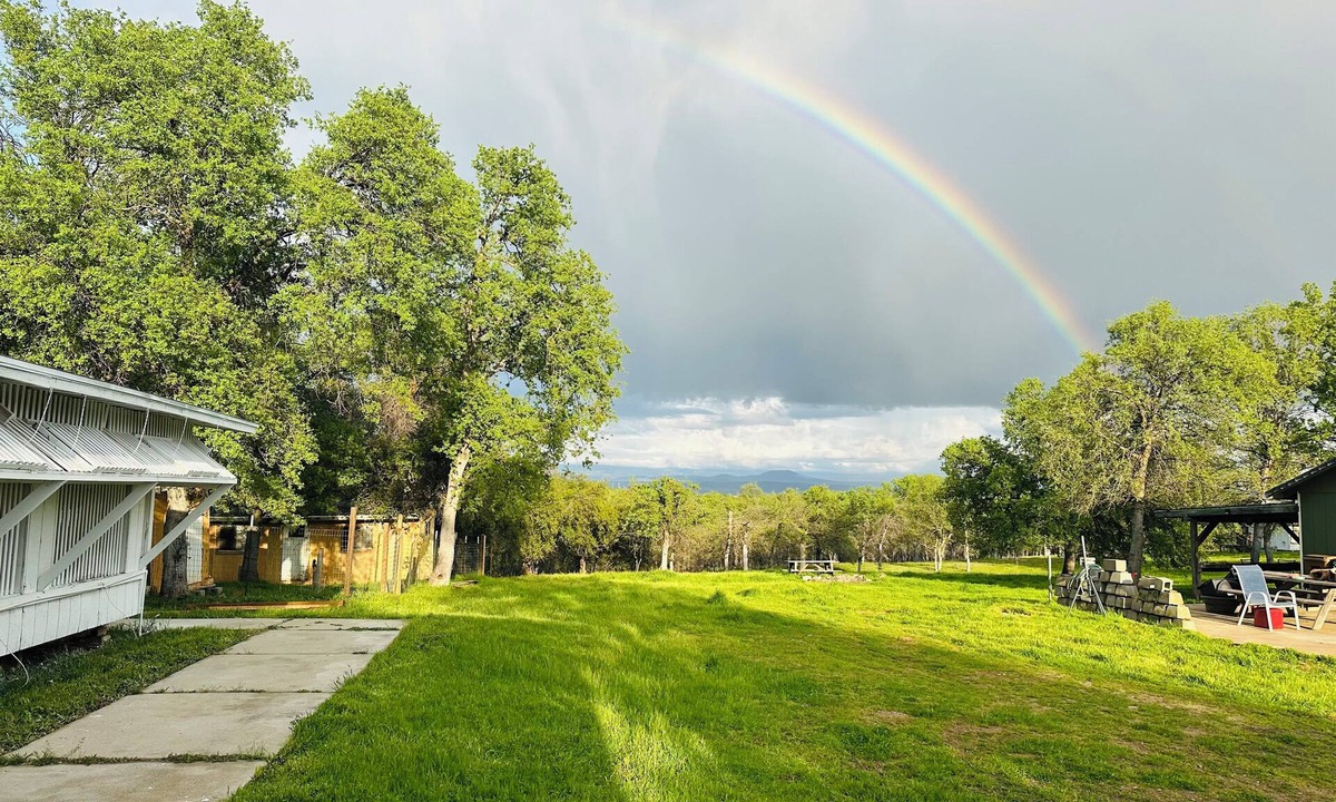 Cottonwood House | #3 Rustic 1-bedroom house with WiFi, Yoga Studio in serene Cottonwood