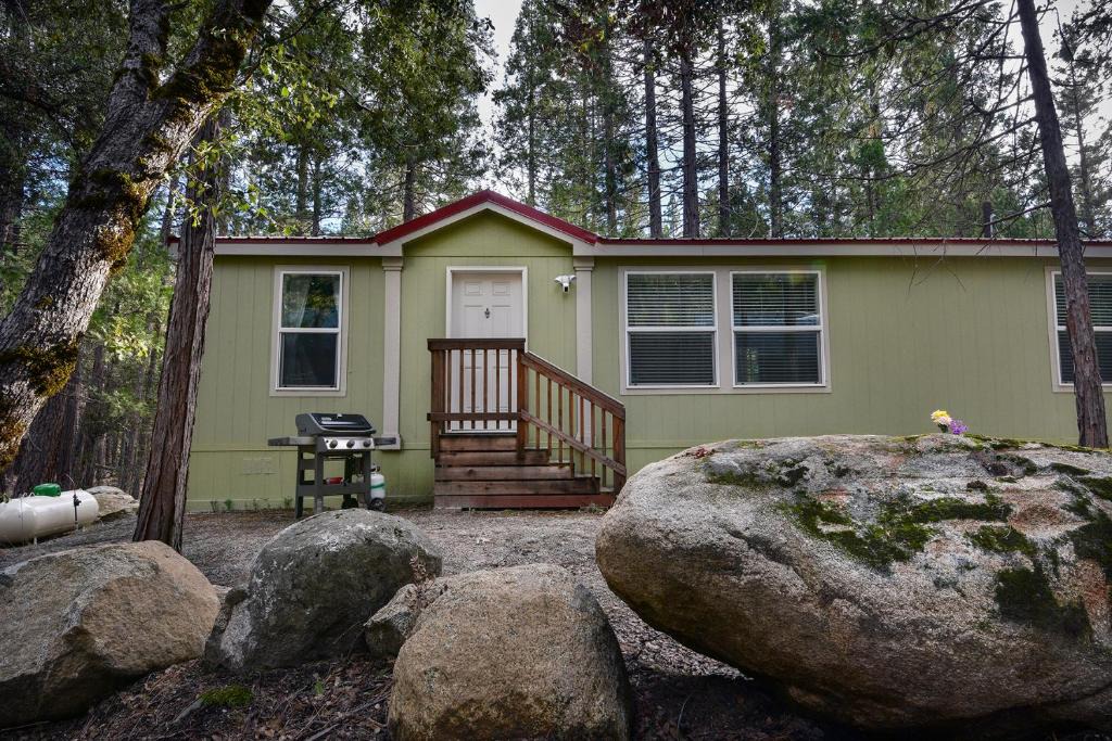 North Wawona House | 3R Suter's Forte