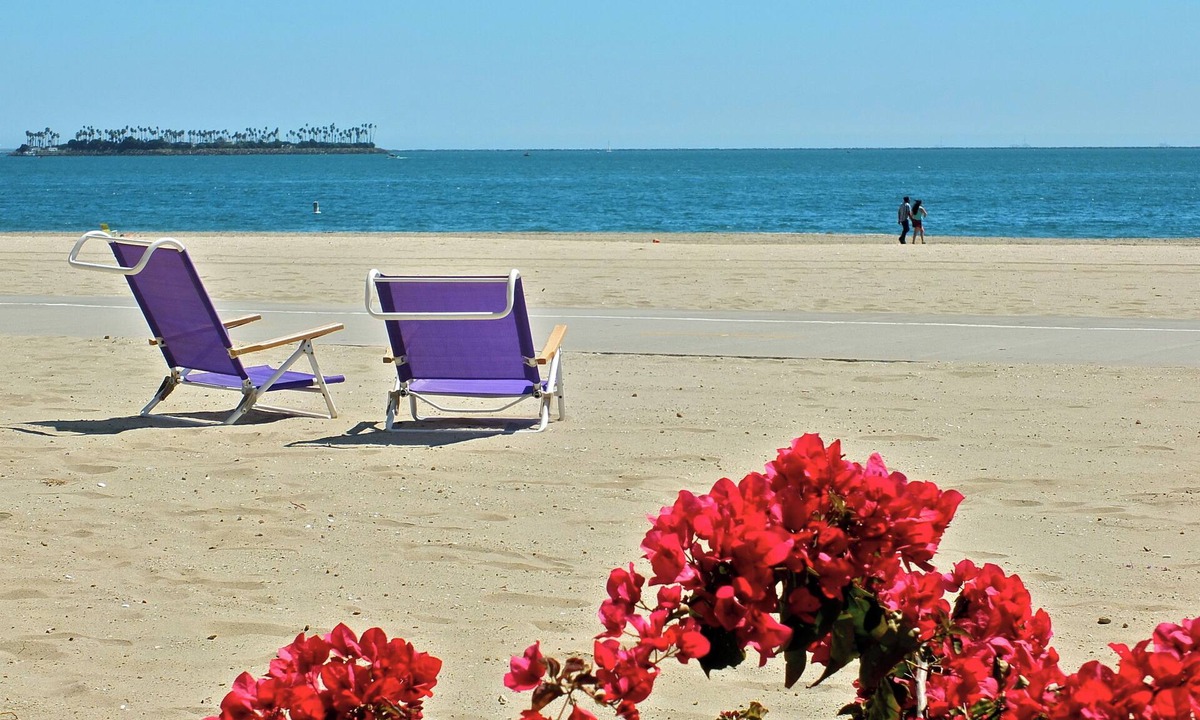 Belmont Shore House | 4-bedroom beach house in Belmont shore