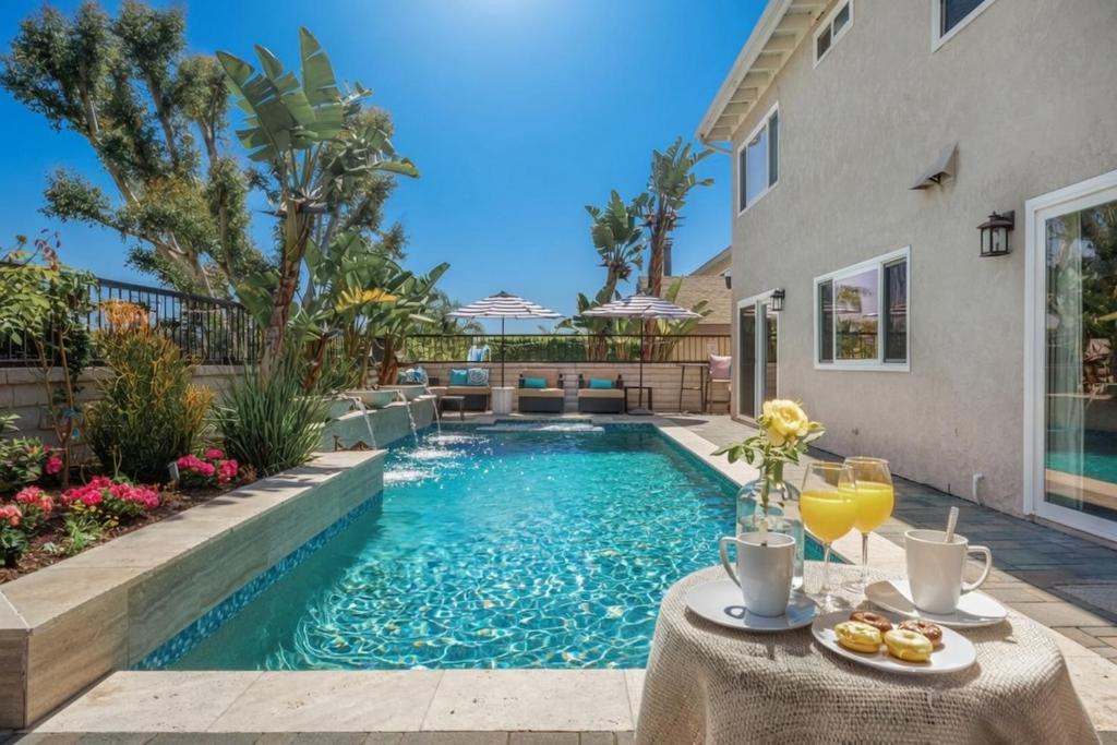 Mission Viejo Villa | 6BR SoCal Oasis with Pool Spa Sauna