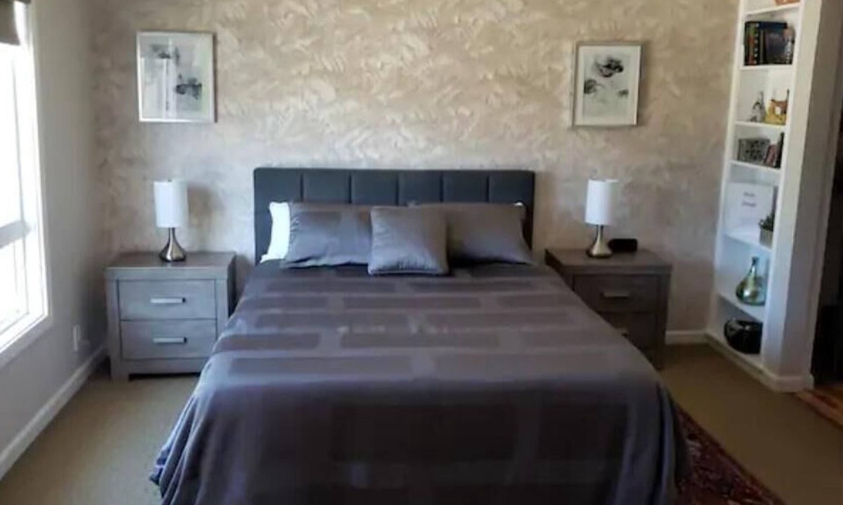 Belmont Apartment | A Comfortable & Private Guest House