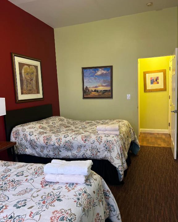 Theater District Hostel | Adelaide Hostel