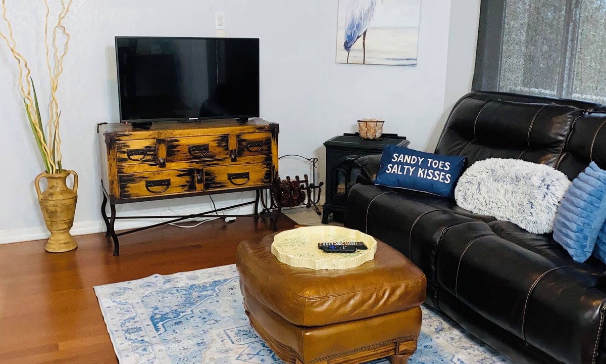 Oceano House | Air Park Haven- Oceano/Pismo Beach/Grover Beach