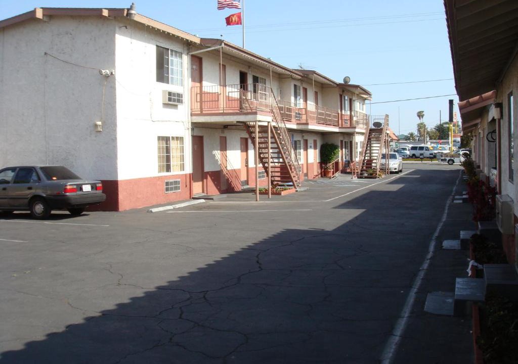 South el Monte Hotel | American Inn