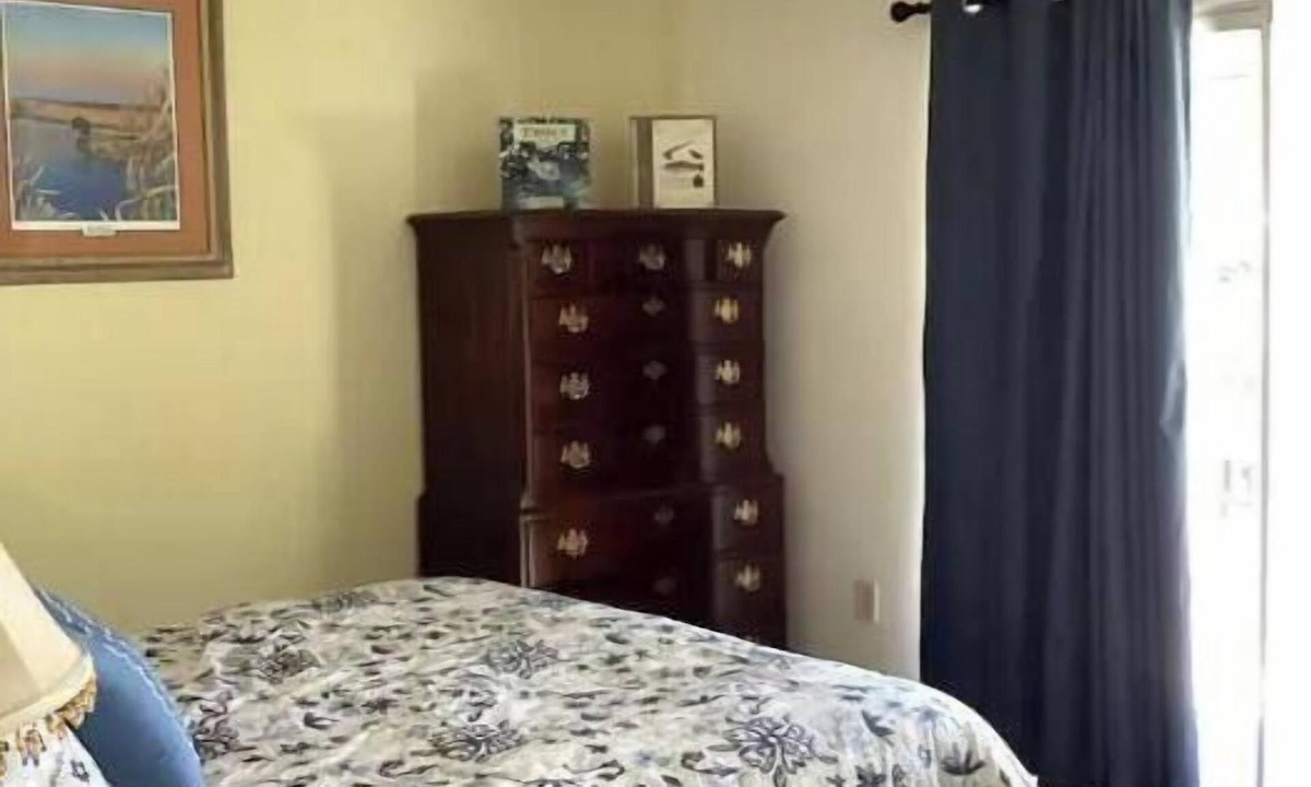 Wilbur Springs House | "Anchor-In on Clear Lake"