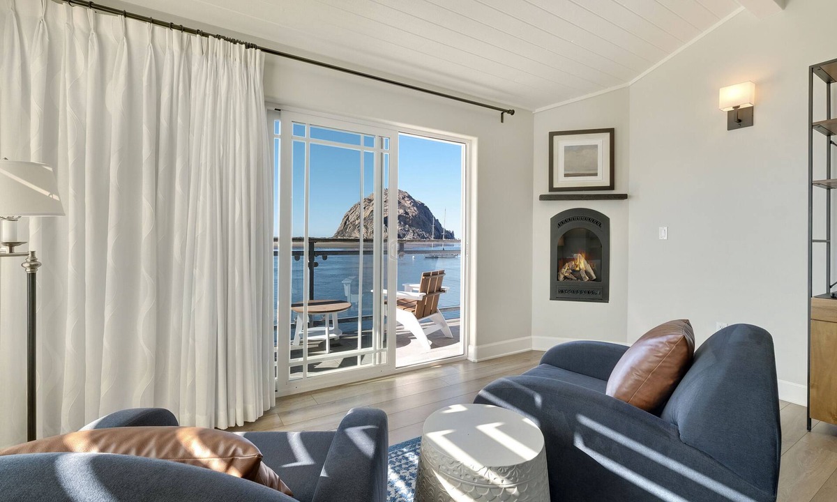 Morro Bay Hotel | Anderson Inn