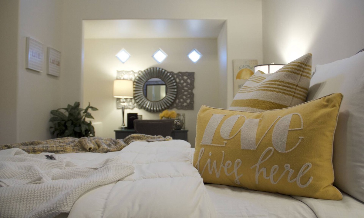 Downtown Palm Springs Hotel | Andreas Hotel & Spa