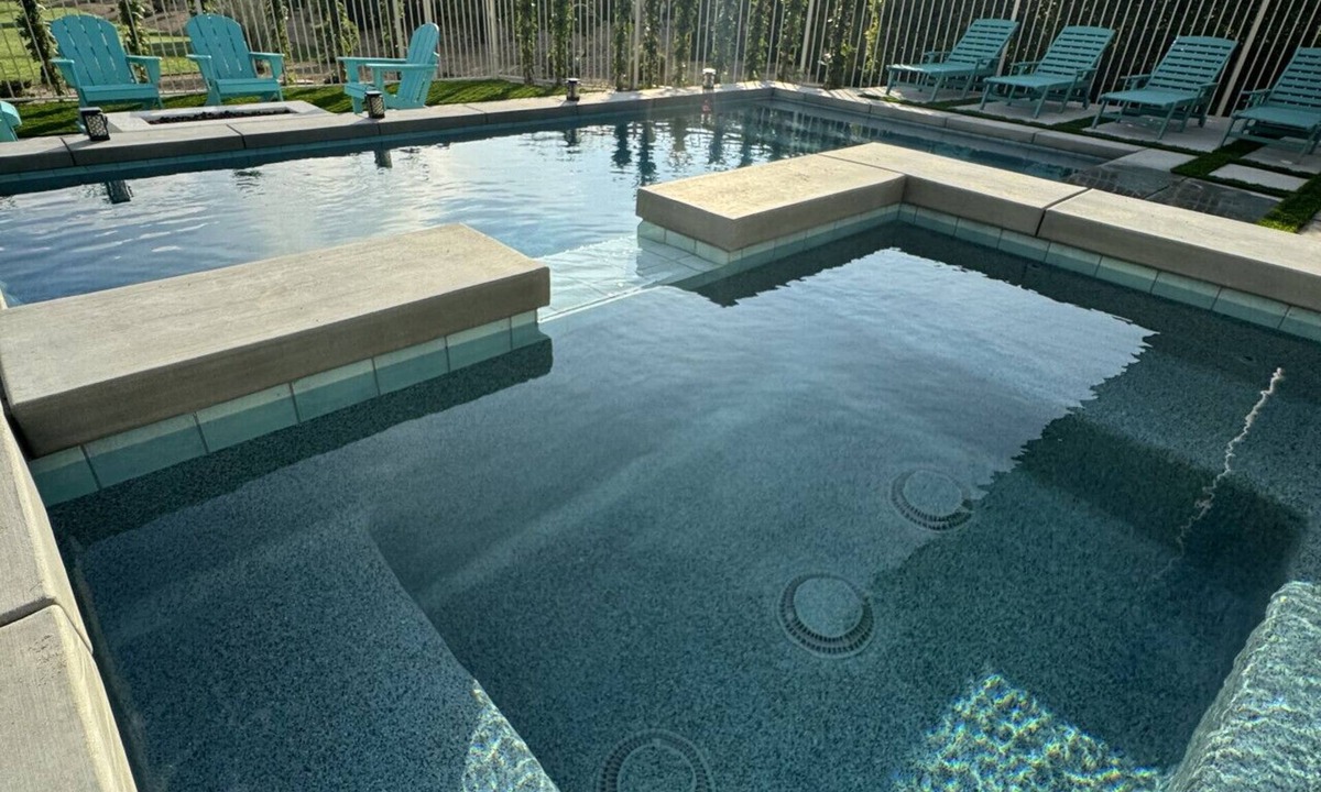 Indian Wells House | AVAIL FOR WTA FINALS - WALK TO IWTG - 4BR/4BA in Indian Wells