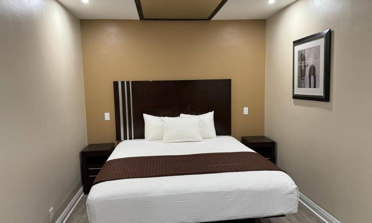 Gardena Hotel | Avenue Motel