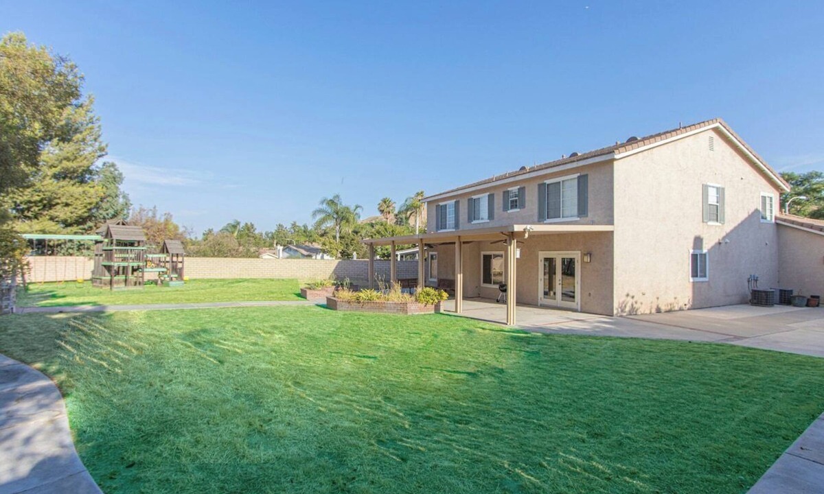 Loma Linda House | Baby Showers, Birthdays & Weddings — Private Venue Loma Linda, Sleeps 16