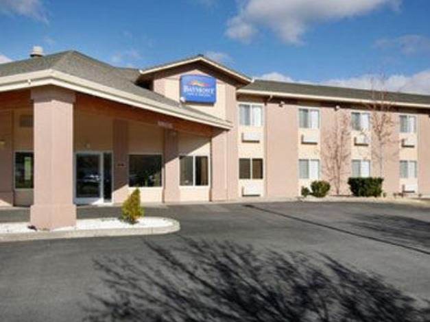 Yreka Hotel | Baymont by Wyndham Yreka