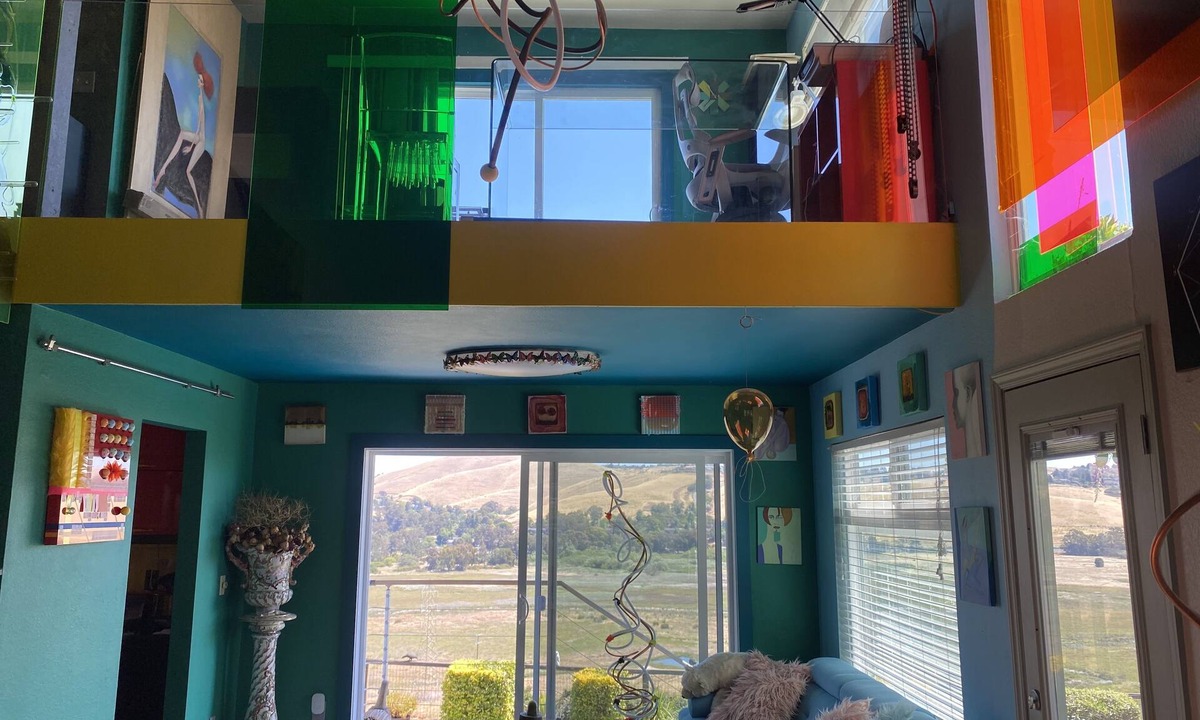 Vallejo House | Bayview Private Retreat