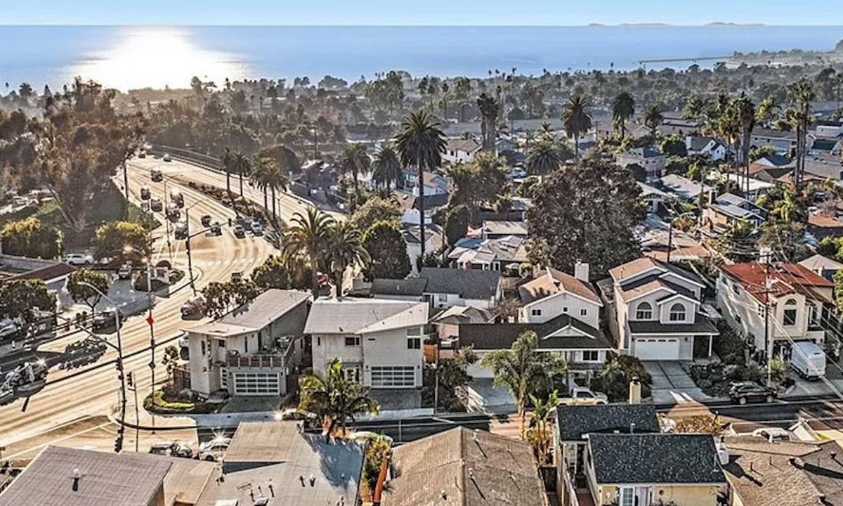 Capistrano Beach House | Beach Home