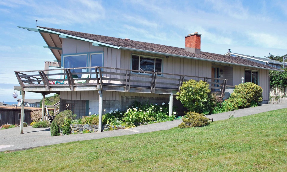 Trinidad House | Boathouse, spectacular panoramic sea views!