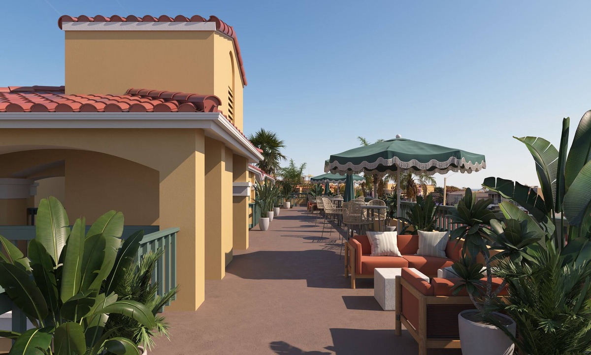 Diamond Crestview Hotel | Boutique Hotel + Spa + Terrace + Walk to Laguna Beach | The Mara by AvantStay