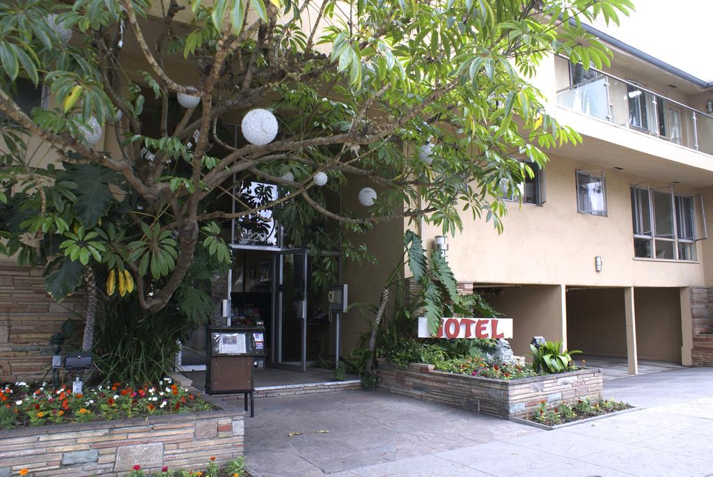 Wilshire Montana Hotel | Cal Mar Hotel Suites