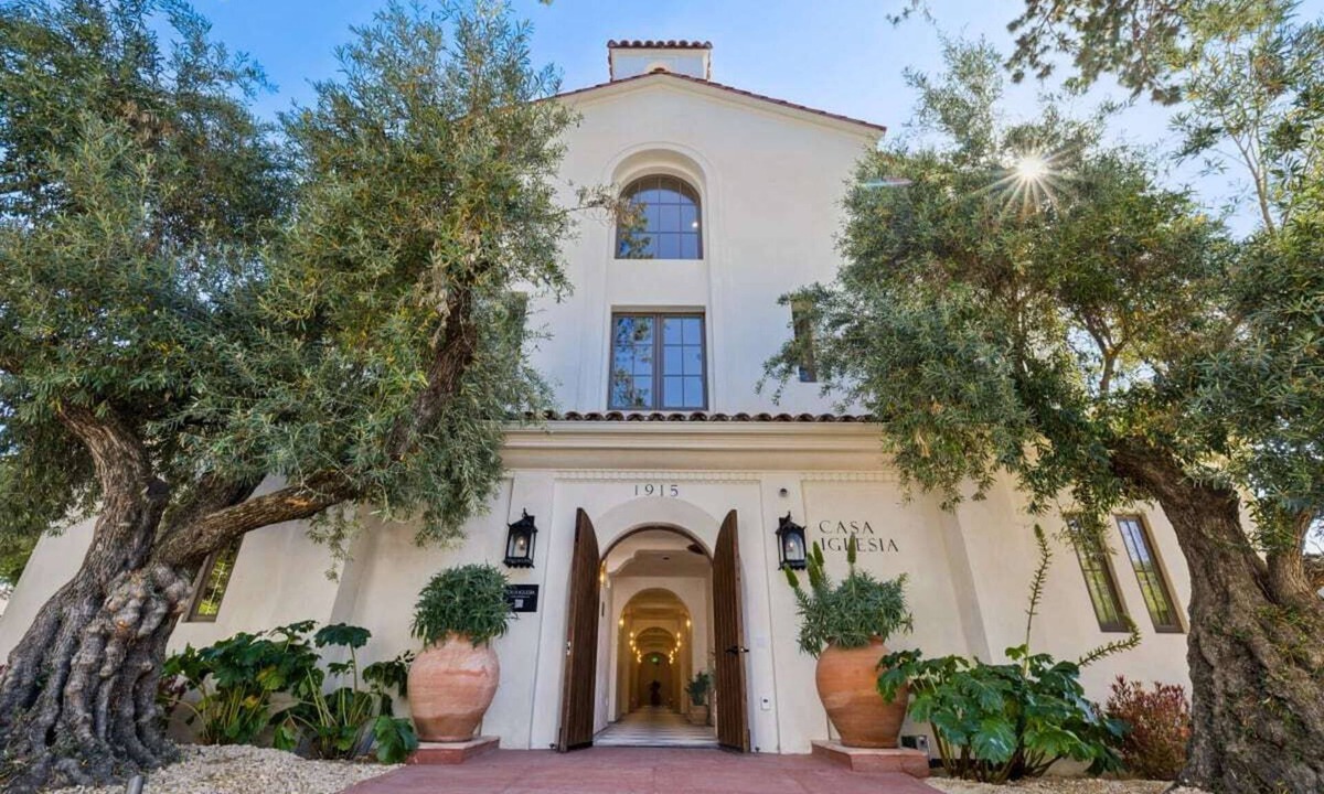 Oak Park Apartment | Casa Iglesia King Loft 301