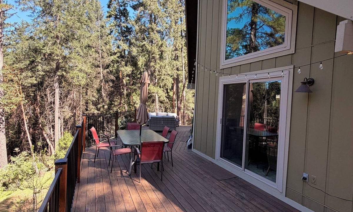 Placerville House | Casa Montana - Charming 4-bedroom bungalow with AC in lovely Placerville