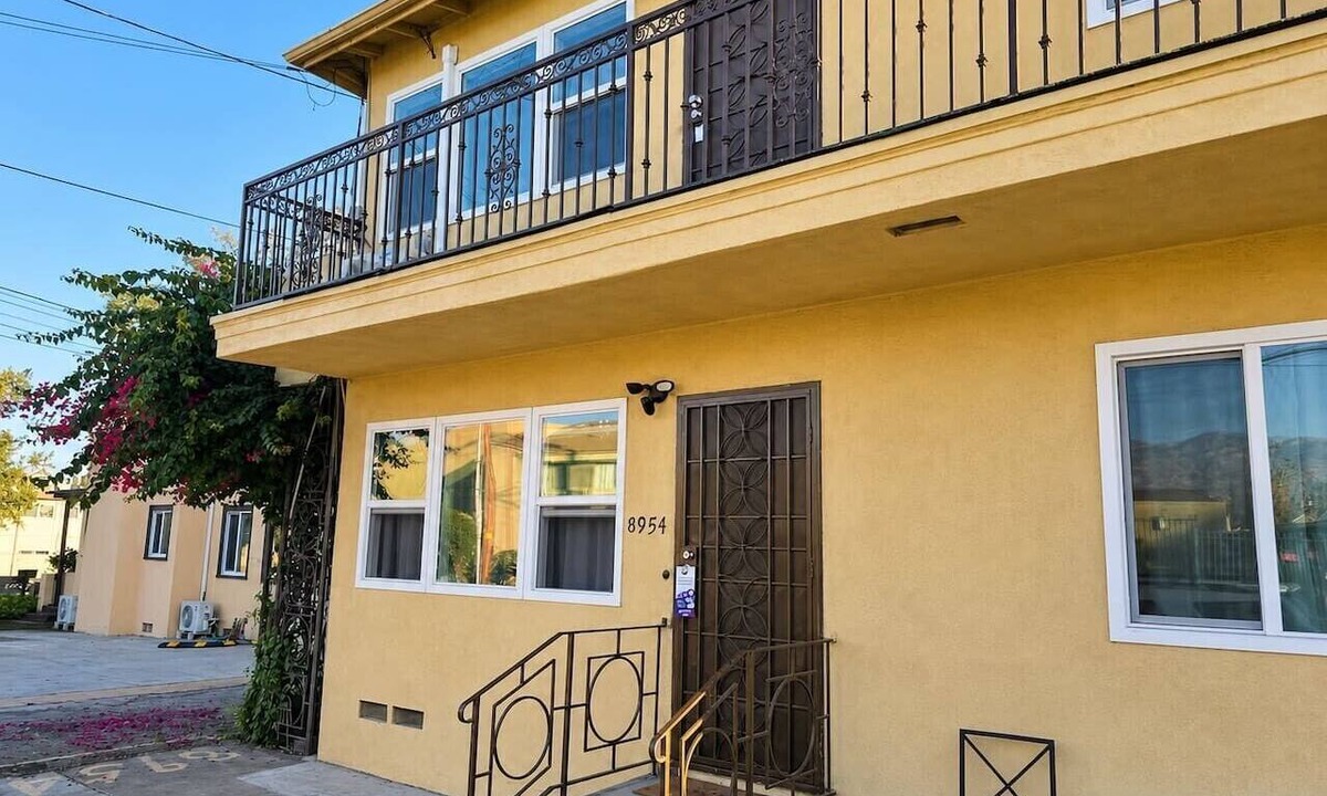 East San Gabriel Condo | Central San Gabriel - Sleeps 4, Pet Friendly Unit