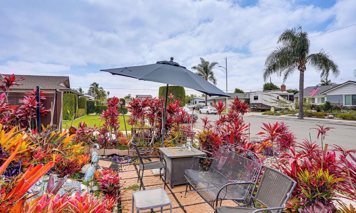 Huntington Beach Apartment | Central SoCal Hub! Studio Near Beach & Hospitals