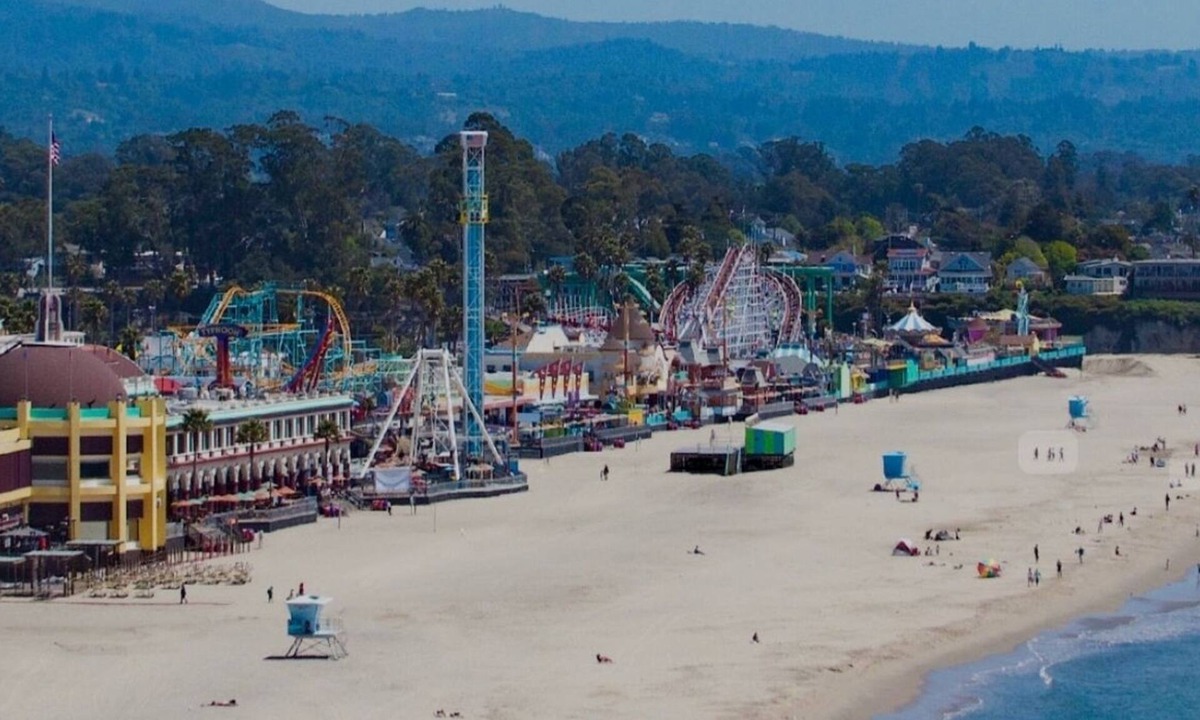 Westside Santa Cruz Bed & Breakfast | charming 1 bed-private bath great location by Beach, Pier, Boardwalk-fast WiFi-8