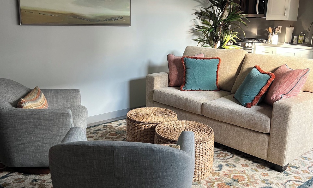 Hermosa Beach House | Charming 1-bedroom townhome in brilliant Hermosa Beach