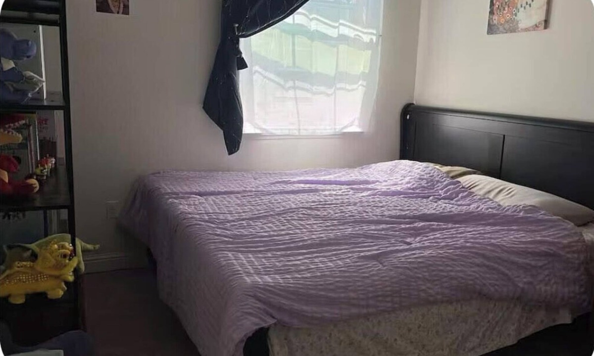 Berryessa House | Charming 1-bedroom townhome in fabulous Milpitas with AC, WiFi