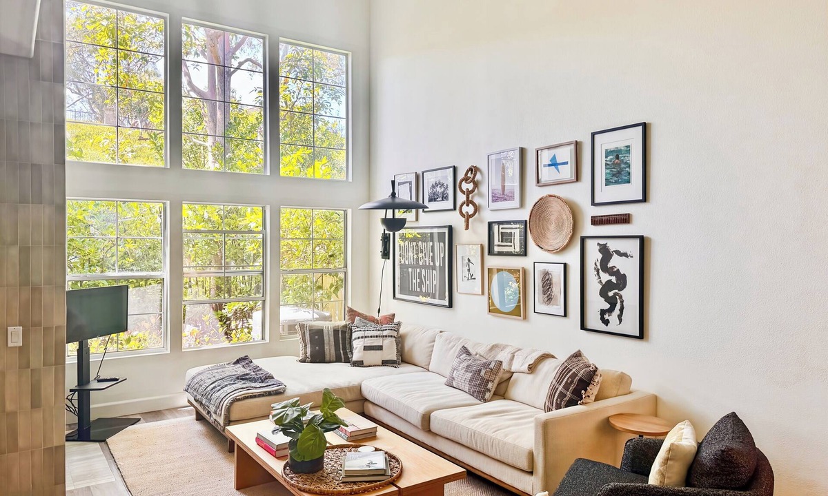 Newport Coast Condo | Charming 3-bdrm condo in Newport Coast, recently renovated by top designer.