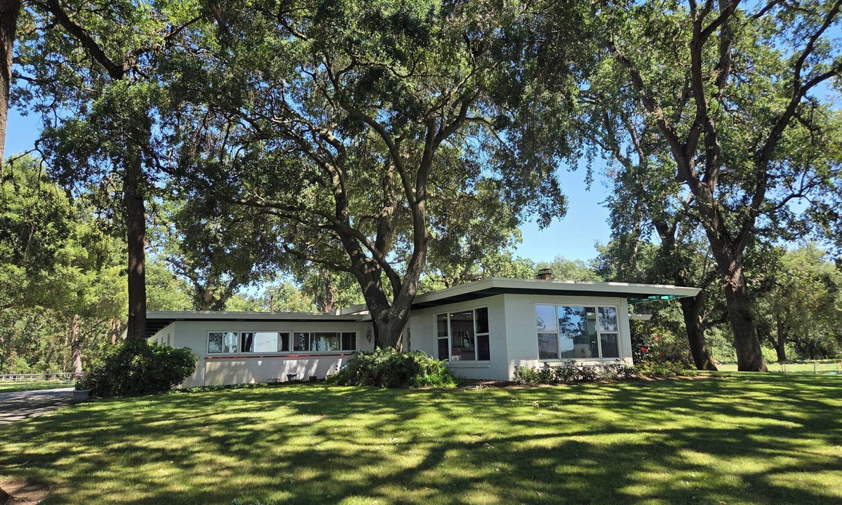 Clarksburg Other | Charming 3-bedroom Country Estate with Pool in Peaceful Clarksburg