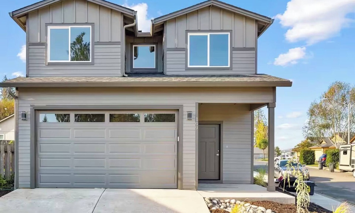 Cathlamet House | Charming 3-bedroom house close to the Columbia River