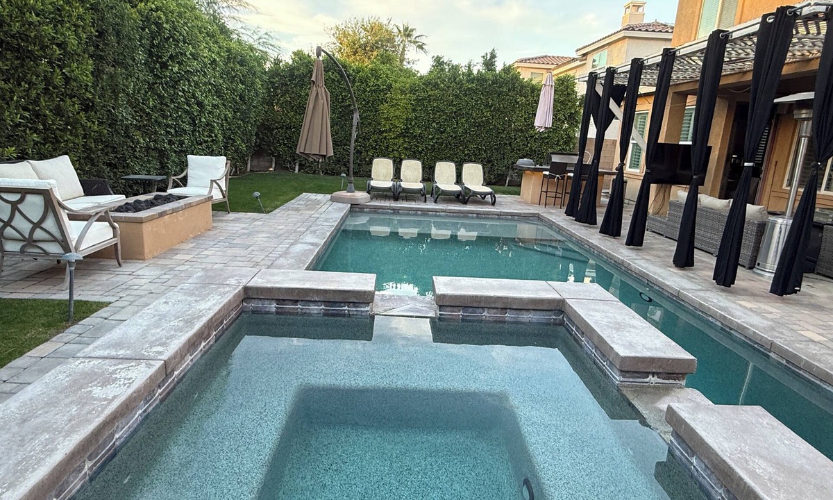 Indio House | Charming N. Indio 5-bedroom Beauty