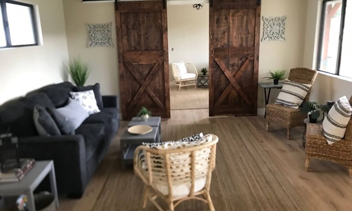 Penngrove Cottage | Charming Relaxing Cottage on Sonoma Mountain