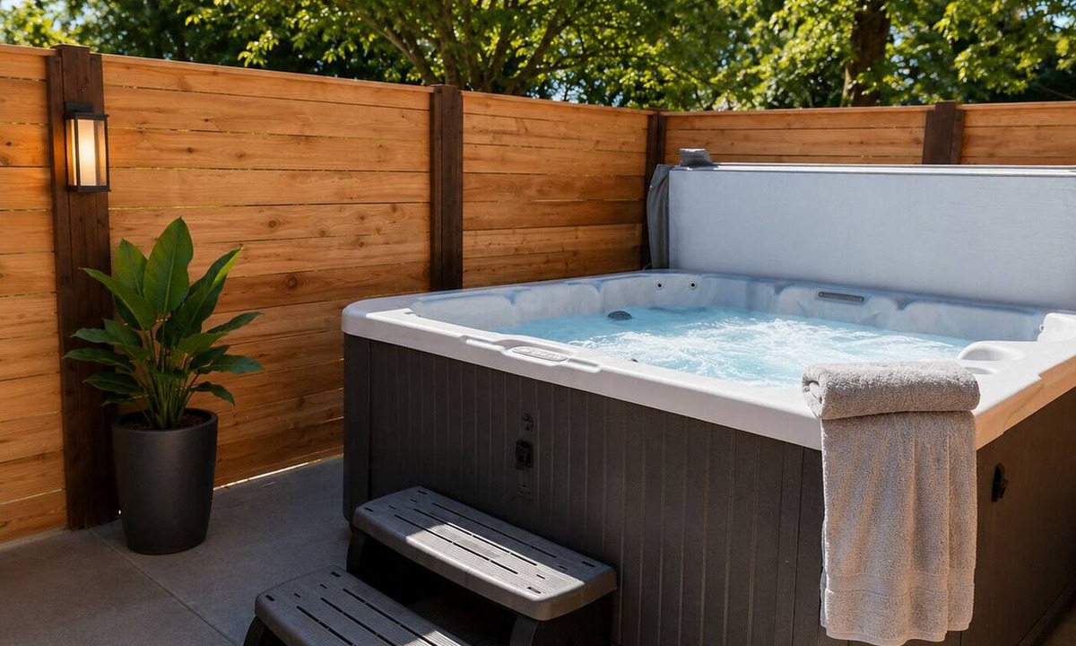Lynden Apartment | Clean, Quiet Farm Apartment | 117 Acres, Hot Tub, Private Patio & Views