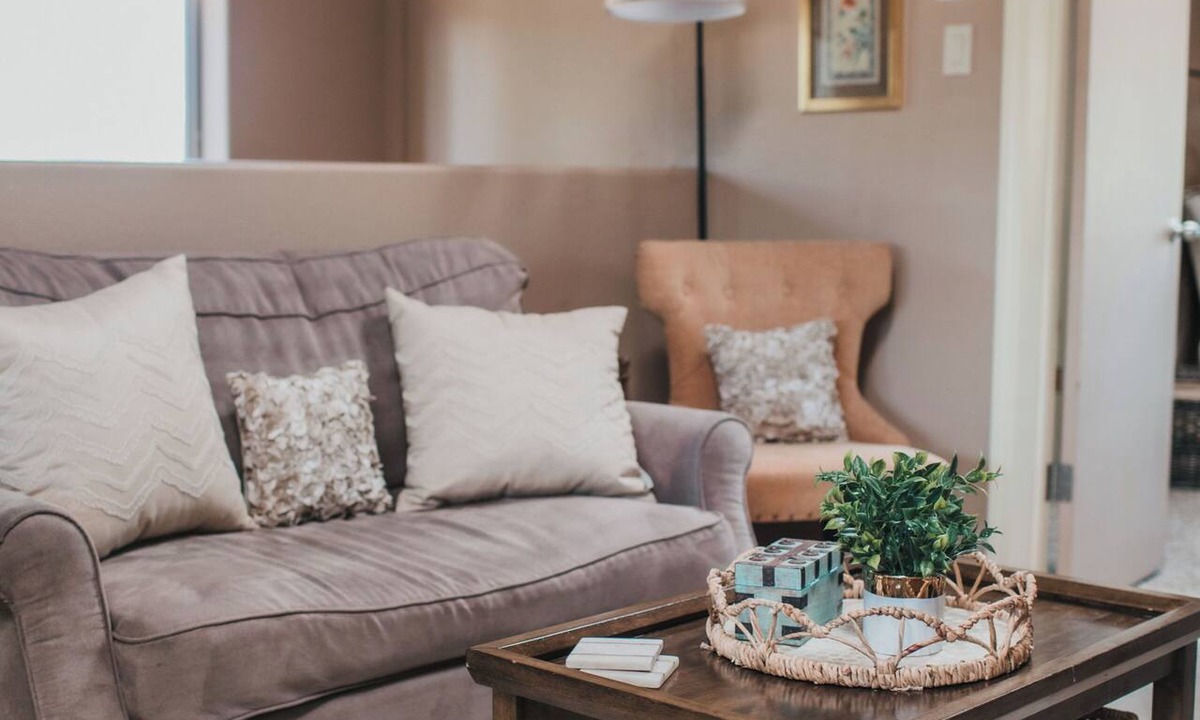 Nipomo Apartment | Close to beach, golf courses & wineries/Pet friendly 1-bdrm apartment in Nipomo