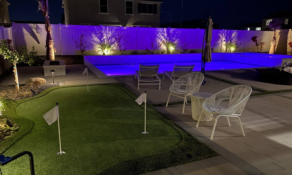 Coachella House | Coachella Getaway - Vacation Home at the heart of Coachella Festival.