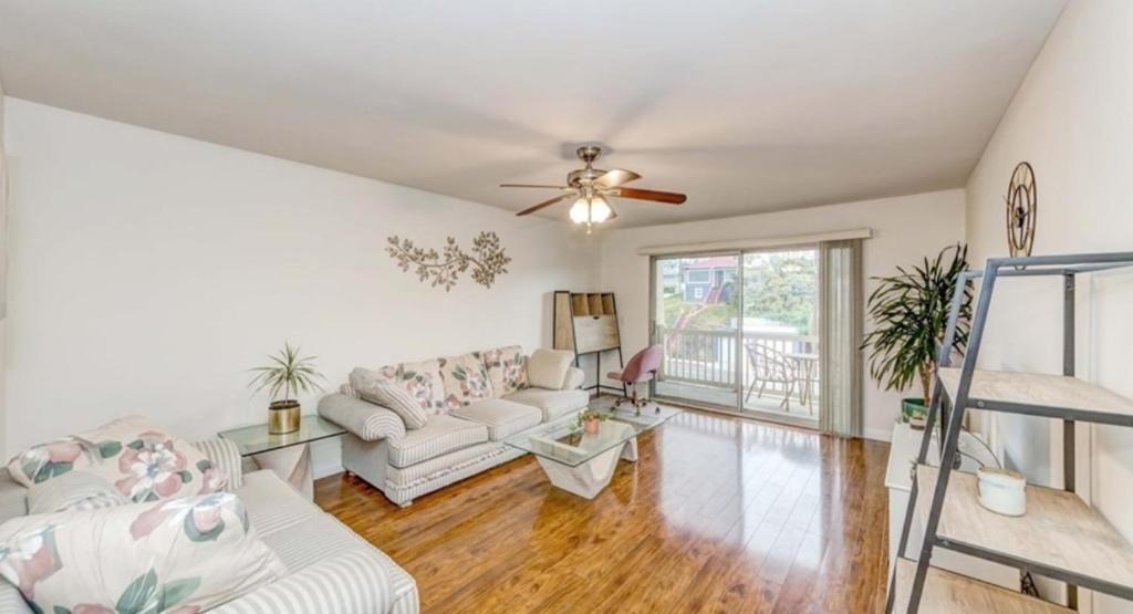 Hermosa Beach Apartment | Coastal One Bedroom Retreat Near Hermosa Beach