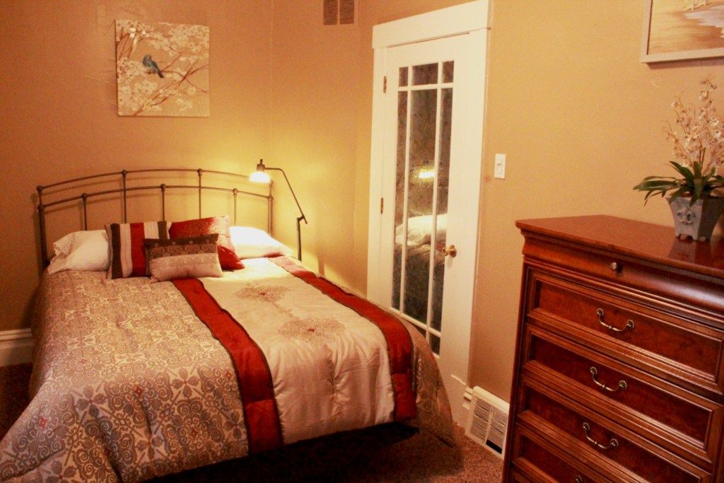 Ashbury Heights Apartment | Cole Valley Lower