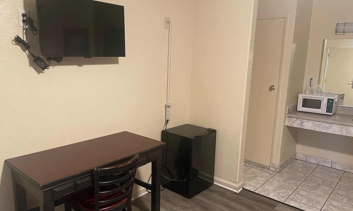 Colton Hotel | Colton Motel
