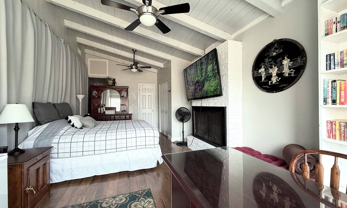 Moses Lake Apartment | Comfortable studio just 3 minutes drive to downtown Moses Lake