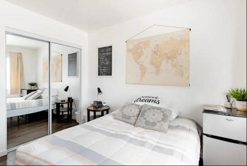 South San Jose Apartment | Comfy Private ROOM
