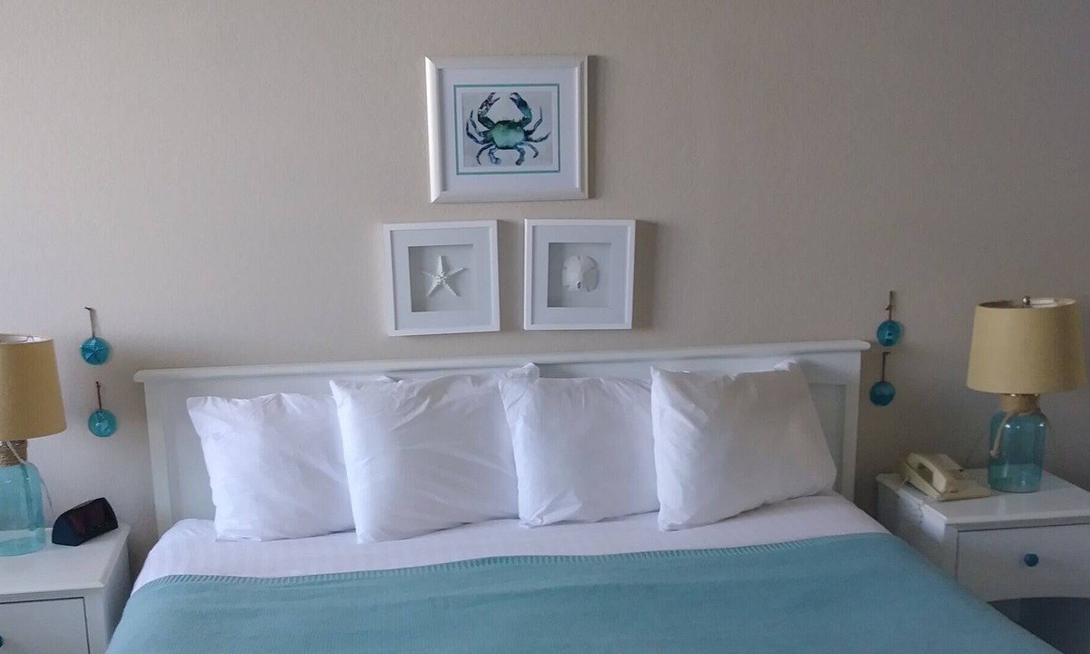 Oceano Condo | Condo-Executive-Private Bathroom-4