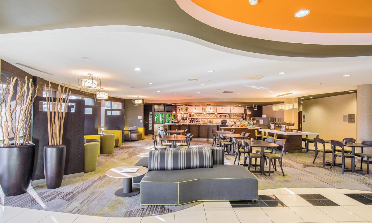 Merced Hotel | Courtyard by Marriott Merced