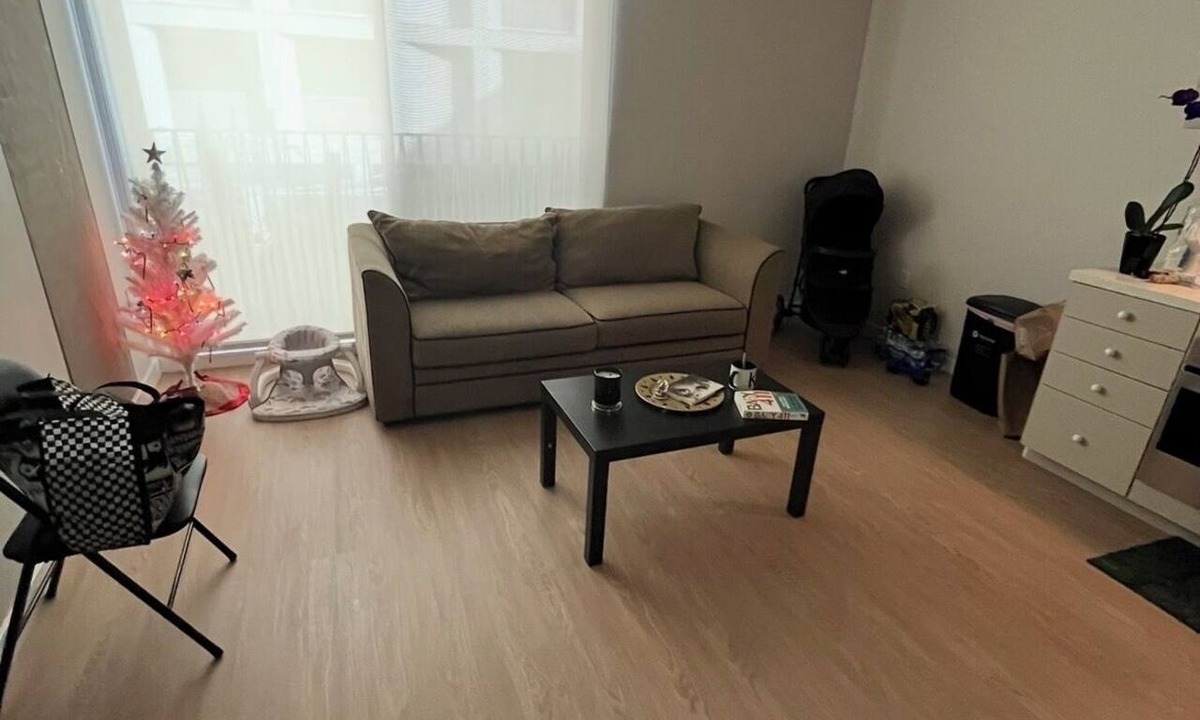 Chinatown Apartment | Cozy 1-bedroom apartment with AC in perfect Los Angeles location