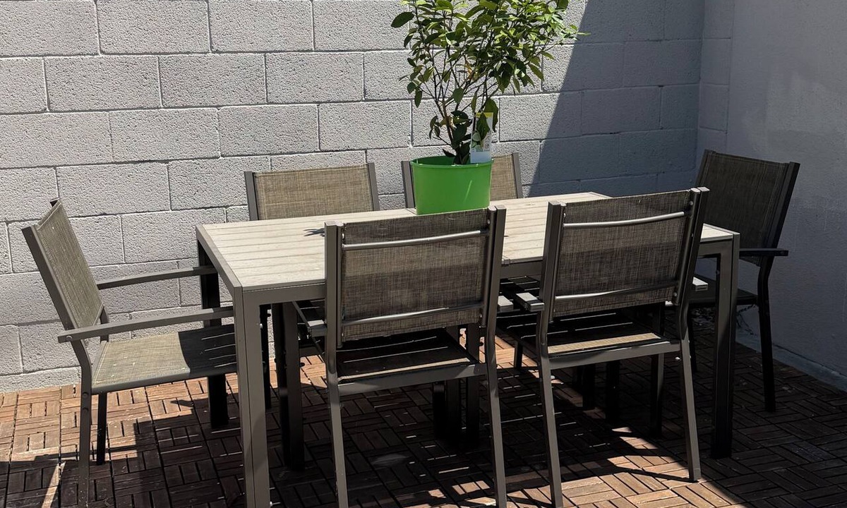 Inglewood Apartment | Cozy 1-bedroom studio in charming Inglewood with AC