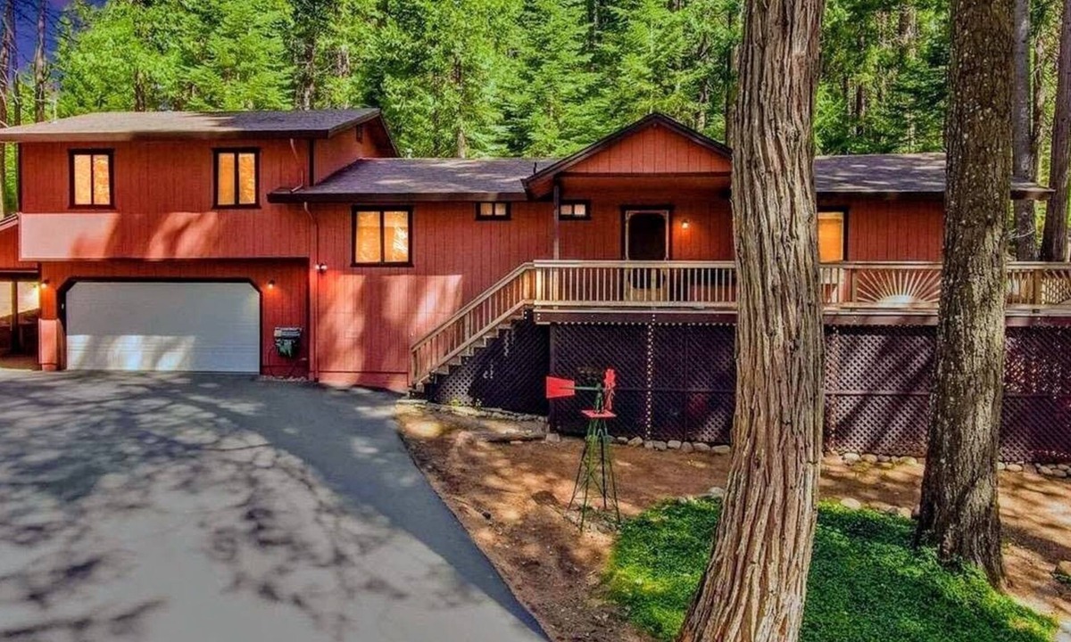 Pollock Pines Cabin | Cozy 2-bedroom cabin in Pollock Pines, Apple Hill/Gold Country