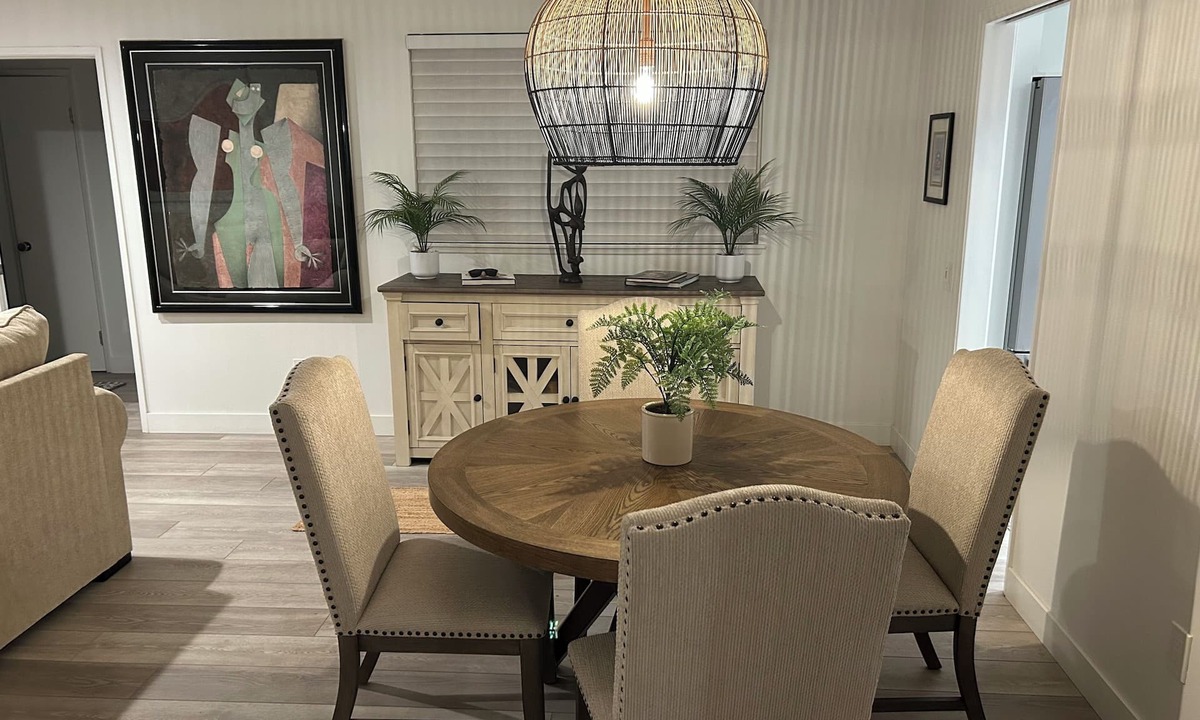 Laguna Niguel Condo | Cozy Coastal Condo – Walk to Beach & Golf - Long-Term Stays Welcome